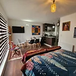 Departamento 1 Ambiente Puerto Montt
