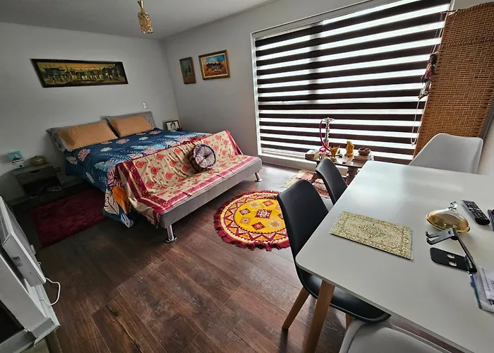 Departamento 1 Ambiente Puerto Montt