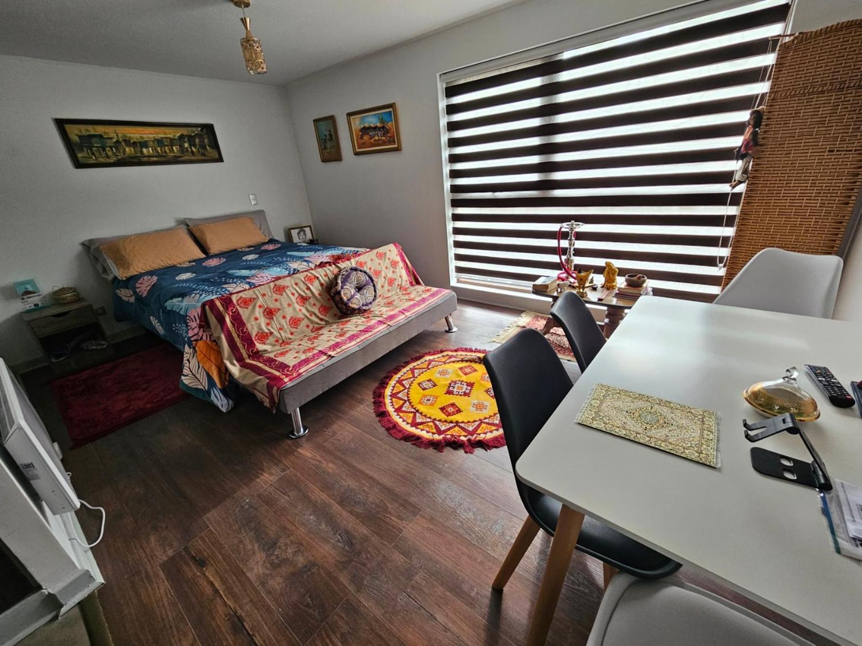 Departamento 1 Ambiente Apartamento Puerto Montt